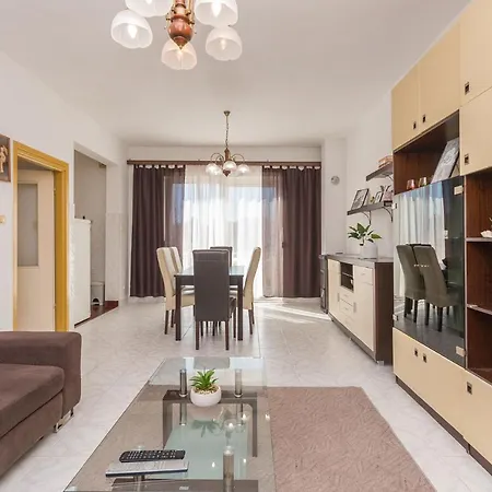Appartement Mactra