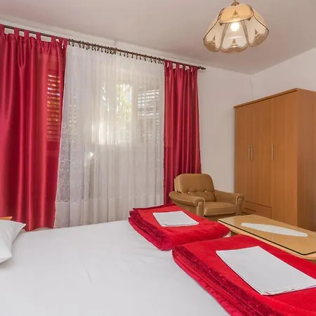 Mactra ביוגראד נה מורו