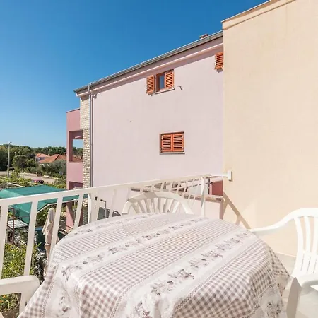 Mactra * ביוגראד נה מורו