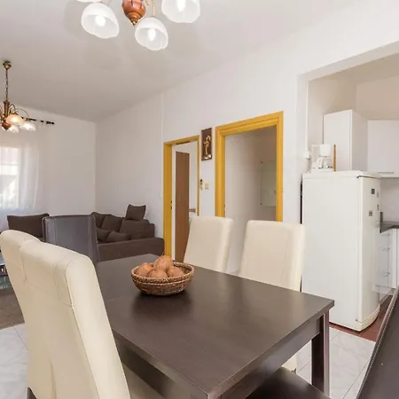Appartement Mactra