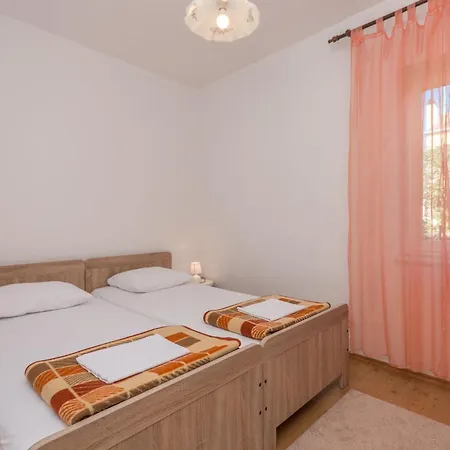 Appartement Mactra