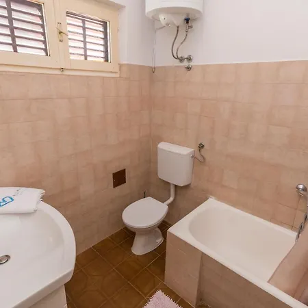 Appartement Mactra