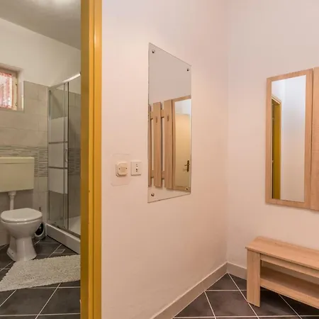 Mactra Apartment Biograd Na Moru