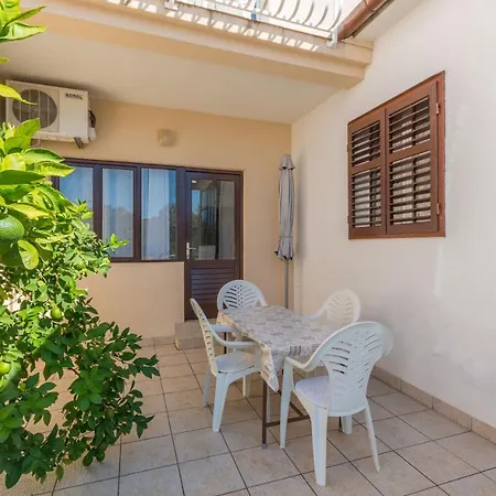 Mactra * Biograd Na Moru