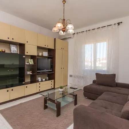 Mactra Apartment Biograd Na Moru