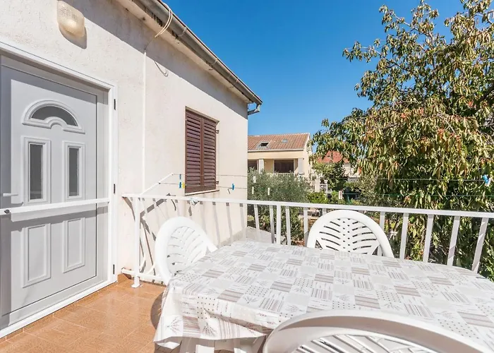 Mactra Biograd Na Moru