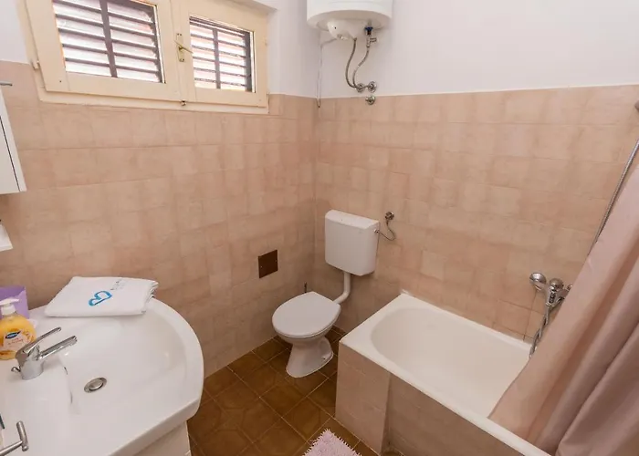 Apartman Mactra