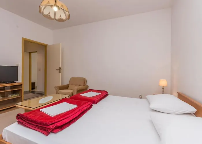 Mactra * Biograd Na Moru