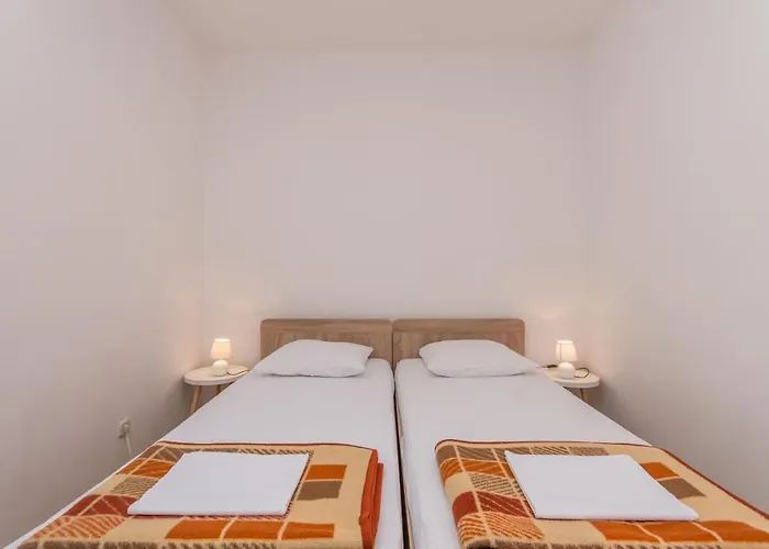 Mactra Biograd Na Moru